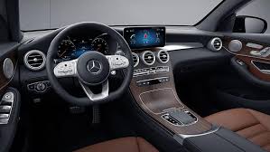 2021 Mercedes GLC GLC 300